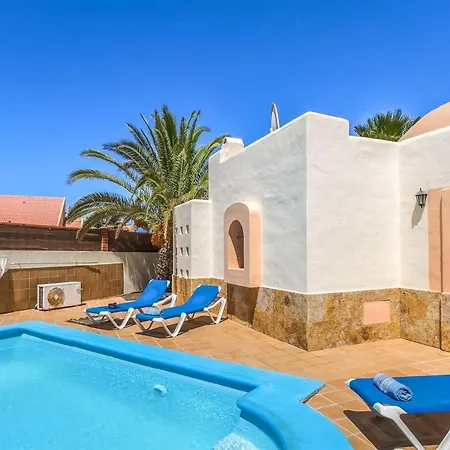 Βίλα Casa Juan *