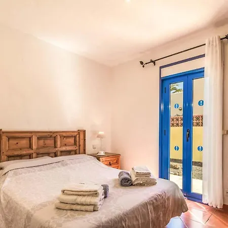 Casa Juan Villa Corralejo