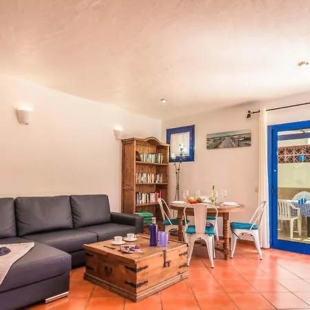 Villa Casa Juan Corralejo