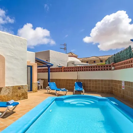 Casa Juan *