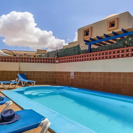 Villa Casa Juan *