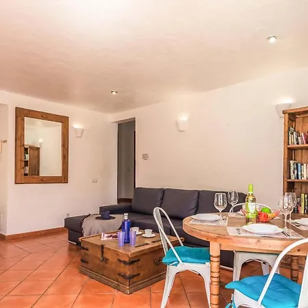 Βίλα Casa Juan Κοραλέχο
