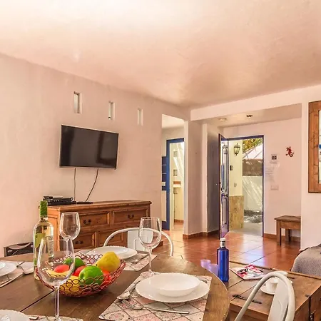 Casa Juan Βίλα