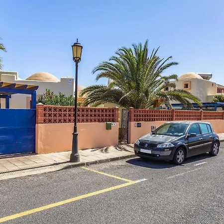 Βίλα Casa Juan *
