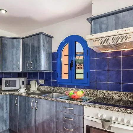 Casa Juan Βίλα Κοραλέχο
