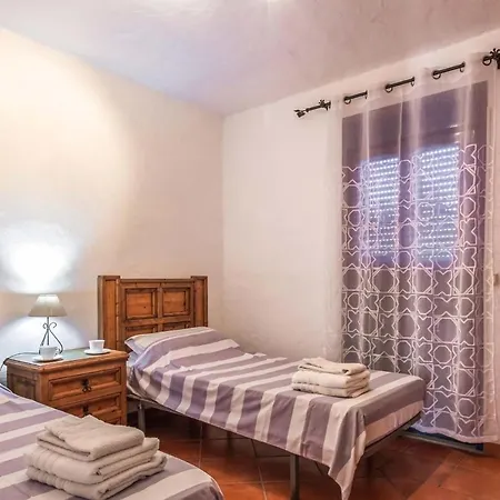 Casa Juan Κοραλέχο