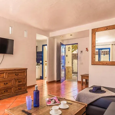 Villa Casa Juan Corralejo